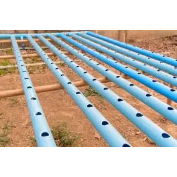 Perforated Pipe